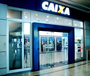 CAIXA