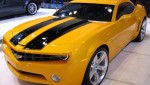 Camaro-Chevrolet