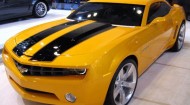 Camaro-Chevrolet
