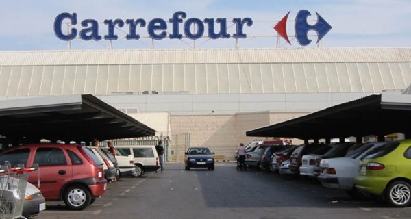 carrefour
