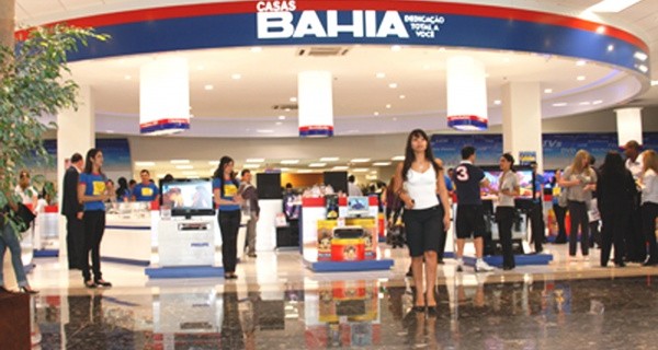 casa bahia