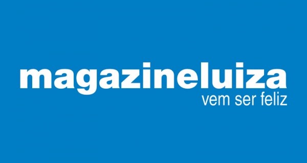 magazine luiza